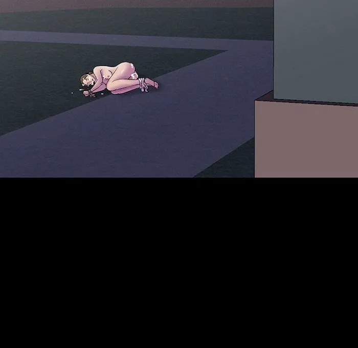 Read Project Utopia chapter 151 image 62 on Lezhin