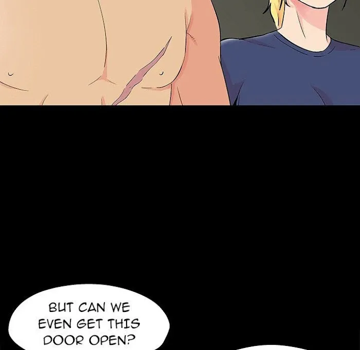 Read Project Utopia chapter 151 image 8 on Lezhin