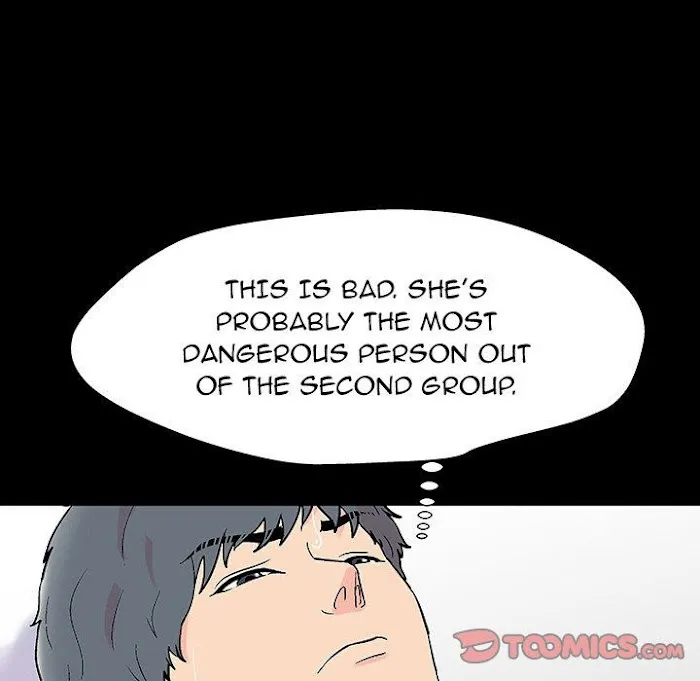 Read Project Utopia chapter 151 image 91 on Lezhin