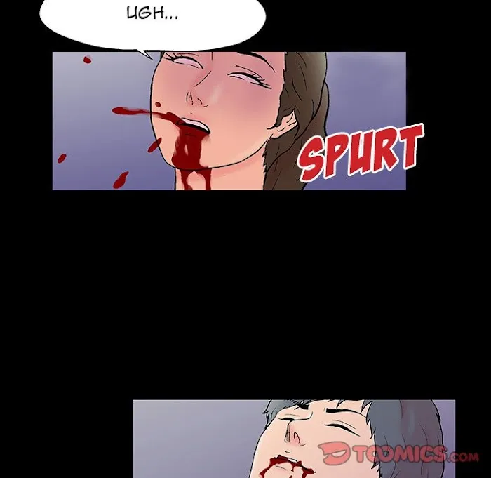 Read Project Utopia chapter 153 image 41 on Lezhin