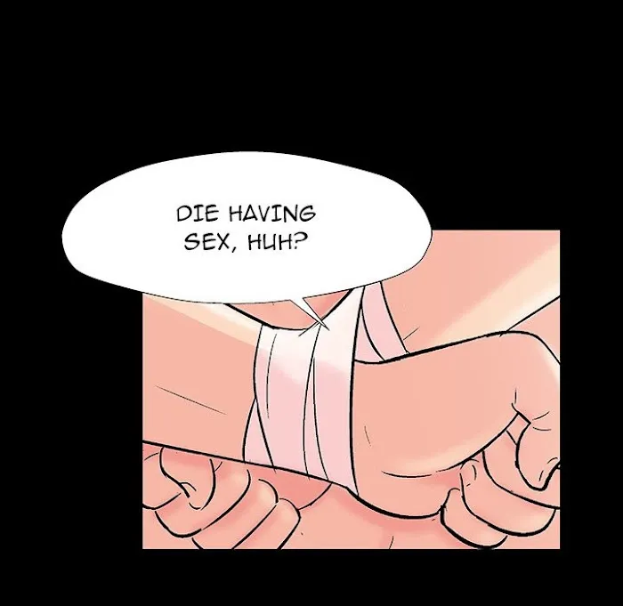 Read Project Utopia chapter 153 image 8 on Lezhin