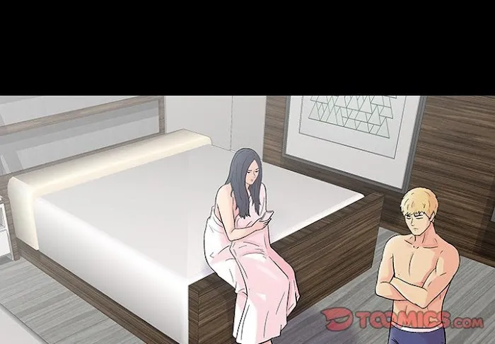 Read Project Utopia chapter 154 image 1 on Lezhin