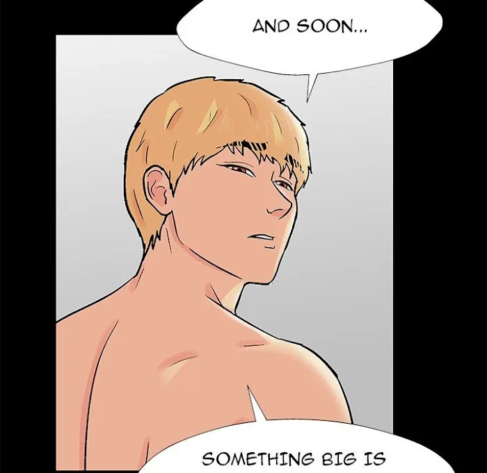 Read Project Utopia chapter 154 image 11 on Lezhin
