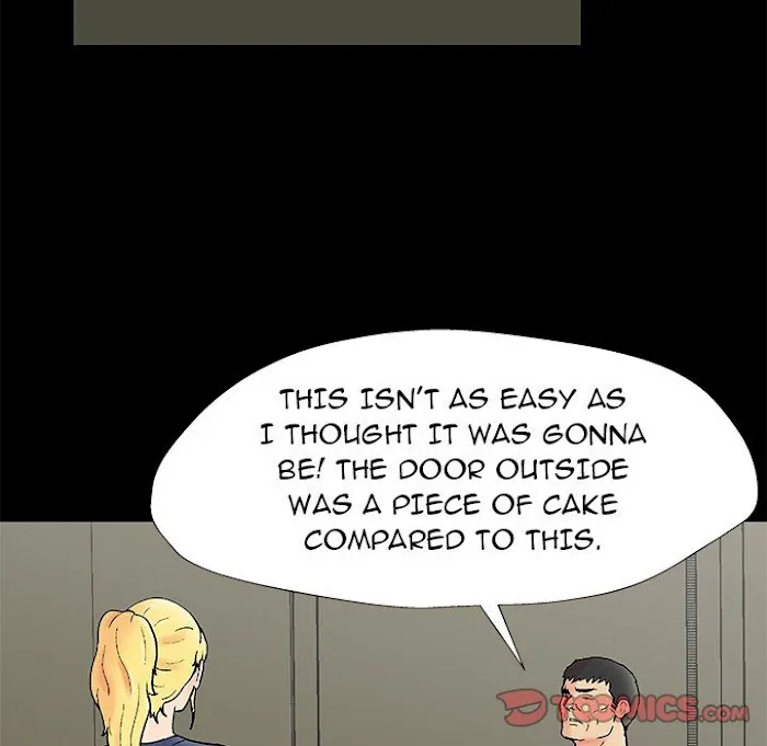 Read Project Utopia chapter 154 image 17 on Lezhin