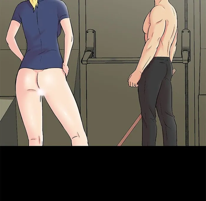 Read Project Utopia chapter 154 image 18 on Lezhin