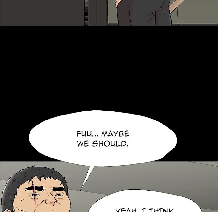 Read Project Utopia chapter 154 image 22 on Lezhin