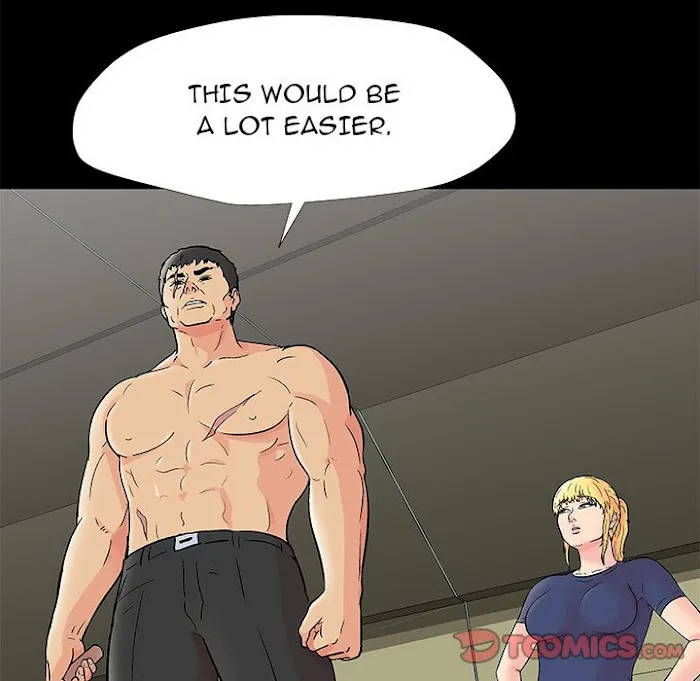 Read Project Utopia chapter 154 image 25 on Lezhin