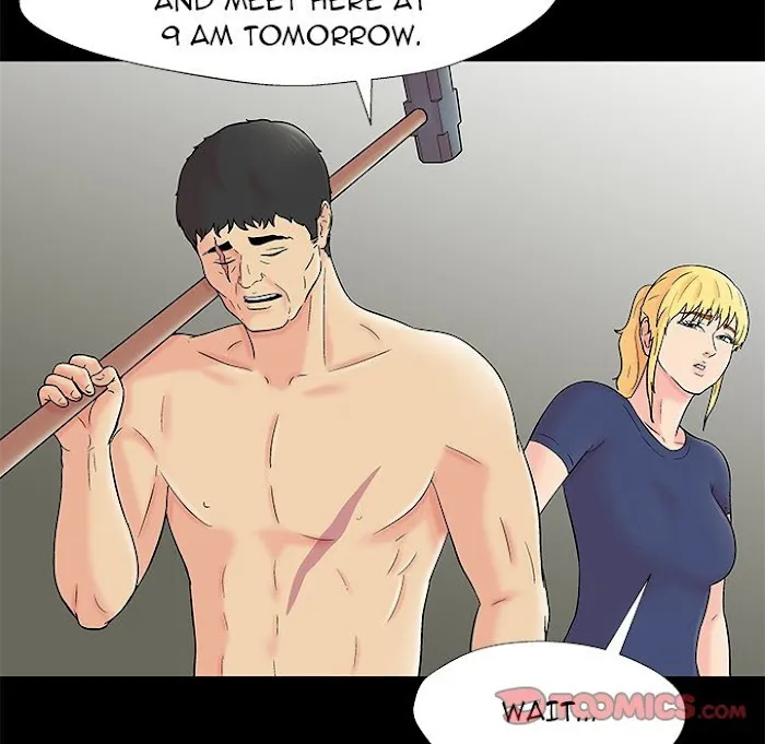 Read Project Utopia chapter 154 image 29 on Lezhin