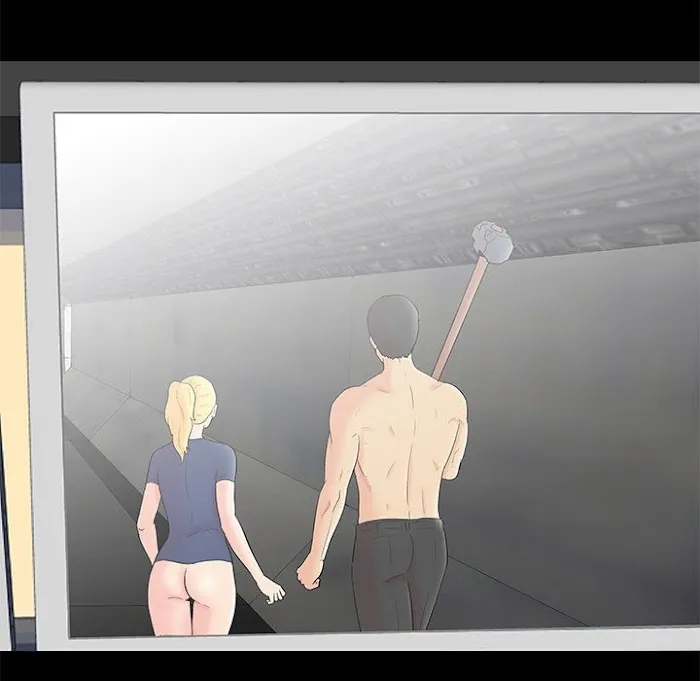 Read Project Utopia chapter 154 image 39 on Lezhin