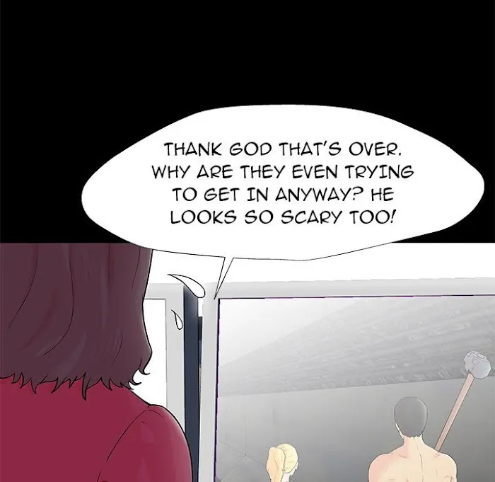 Read Project Utopia chapter 154 image 40 on Lezhin