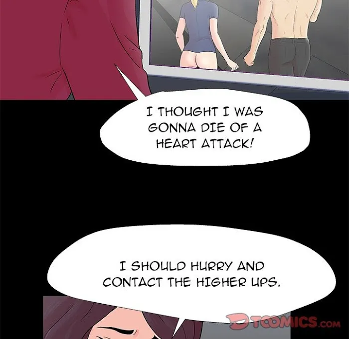 Read Project Utopia chapter 154 image 41 on Lezhin