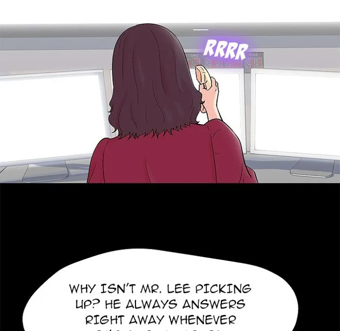 Read Project Utopia chapter 154 image 46 on Lezhin
