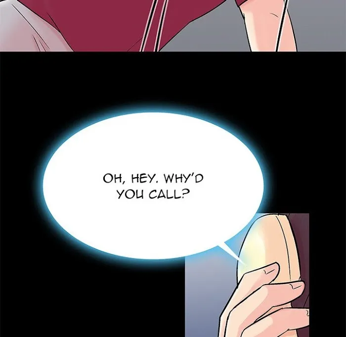 Read Project Utopia chapter 154 image 55 on Lezhin