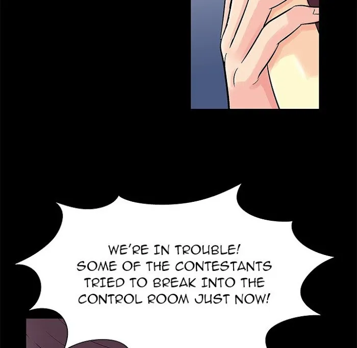 Read Project Utopia chapter 154 image 56 on Lezhin