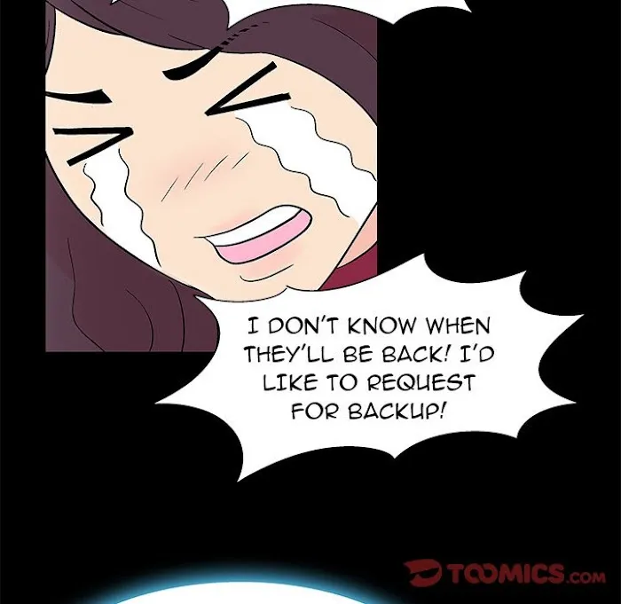 Read Project Utopia chapter 154 image 57 on Lezhin