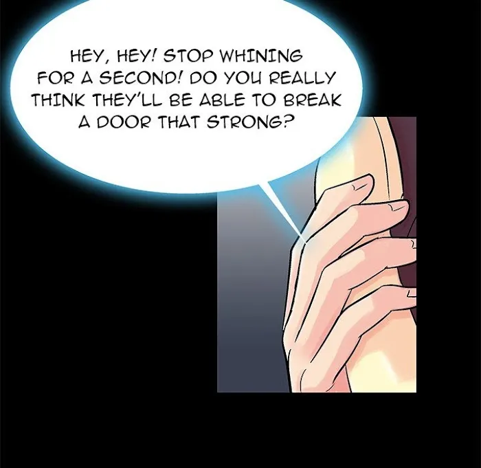 Read Project Utopia chapter 154 image 58 on Lezhin