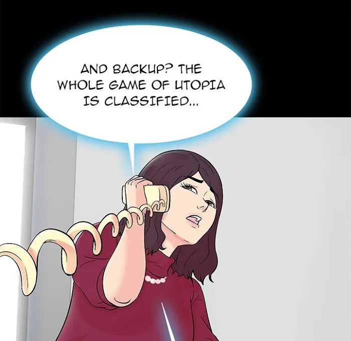 Read Project Utopia chapter 154 image 59 on Lezhin