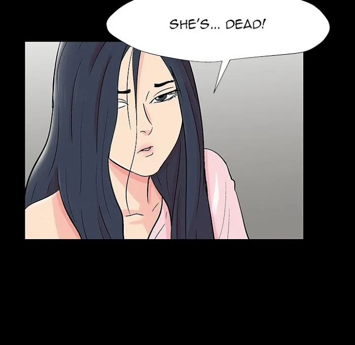 Read Project Utopia chapter 154 image 6 on Lezhin