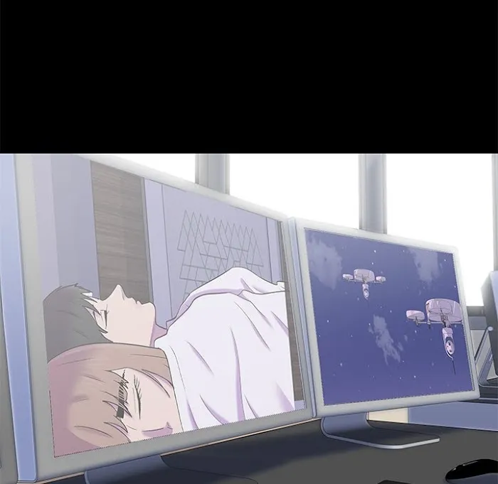 Read Project Utopia chapter 154 image 63 on Lezhin