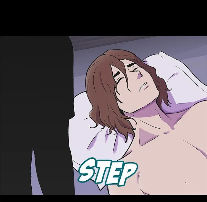 Read Project Utopia chapter 154 image 72 on Lezhin