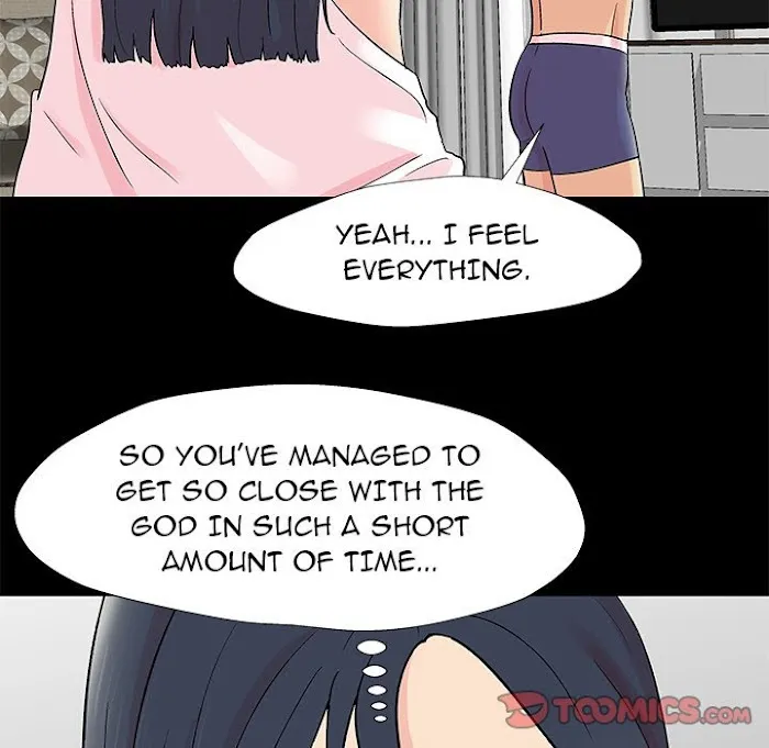 Read Project Utopia chapter 154 image 9 on Lezhin