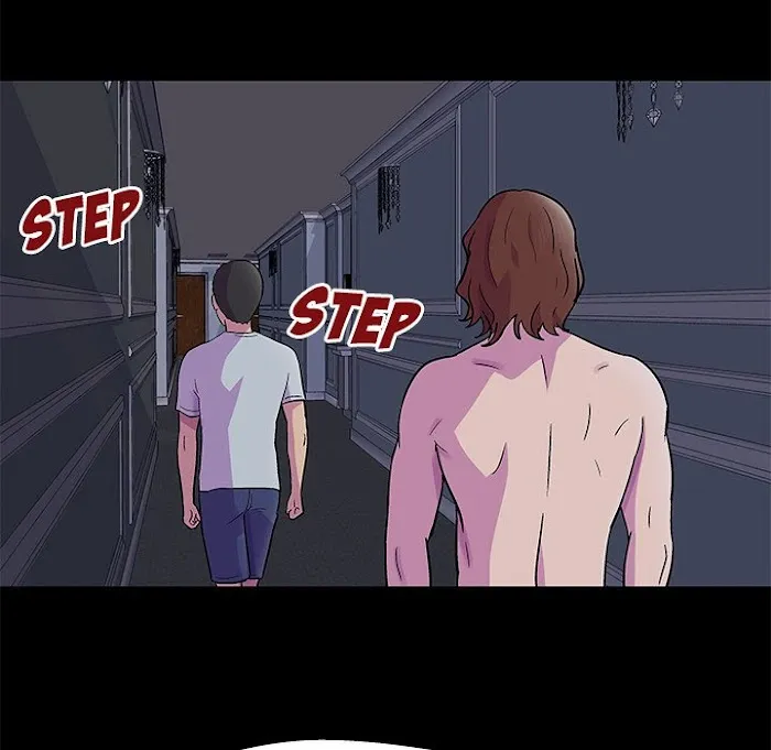 Read Project Utopia chapter 155 image 22 on Lezhin