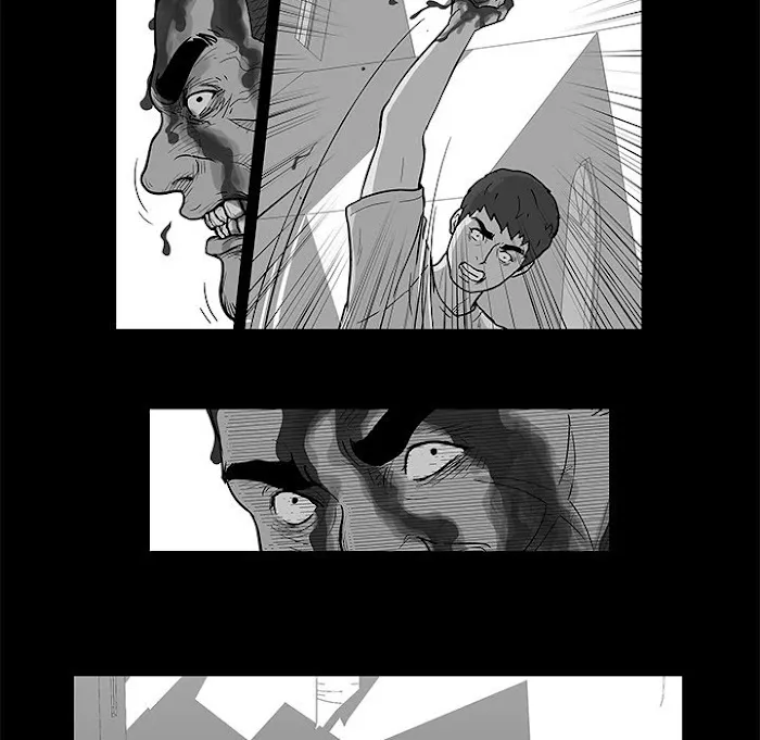 Read Project Utopia chapter 155 image 72 on Lezhin