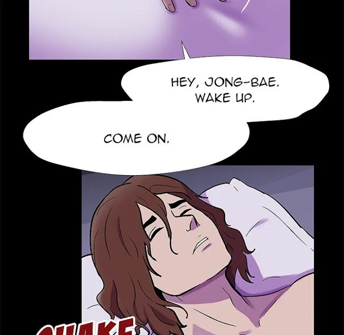 Read Project Utopia chapter 155 image 8 on Lezhin