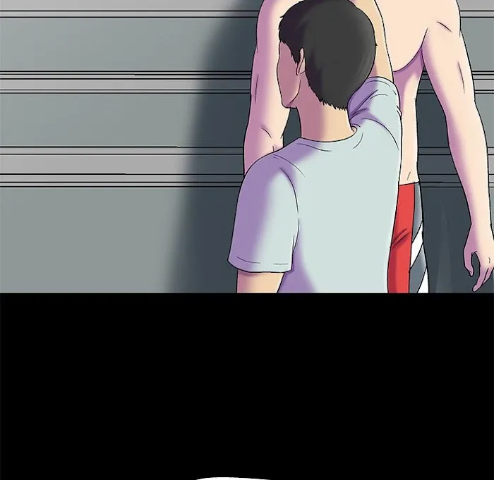 Read Project Utopia chapter 156 image 10 on Lezhin