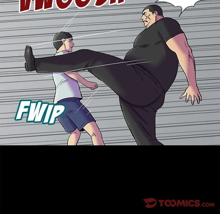 Read Project Utopia chapter 156 image 37 on Lezhin