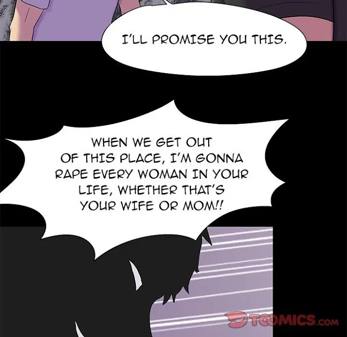 Read Project Utopia chapter 156 image 41 on Lezhin