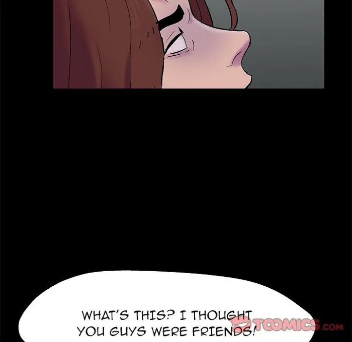 Read Project Utopia chapter 156 image 5 on Lezhin