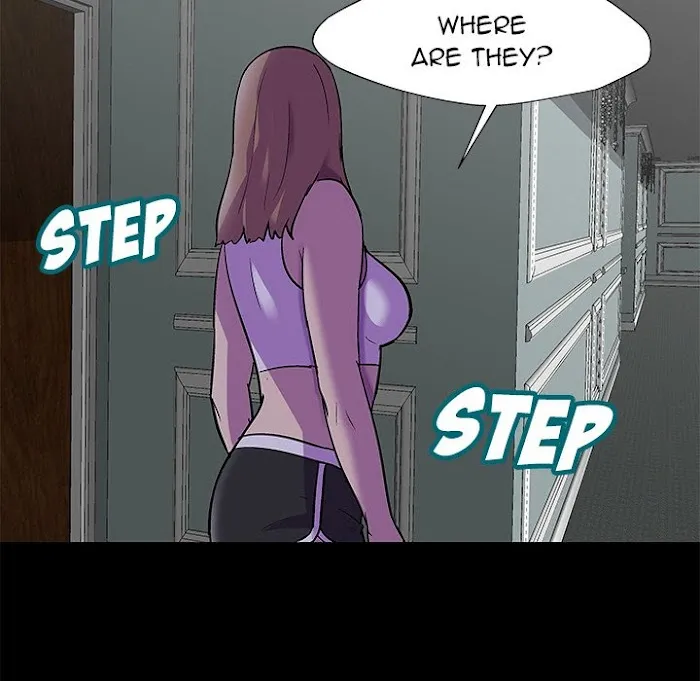 Read Project Utopia chapter 156 image 51 on Lezhin