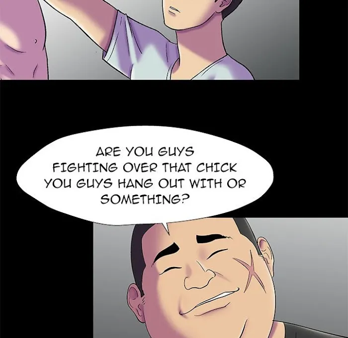 Read Project Utopia chapter 156 image 8 on Lezhin