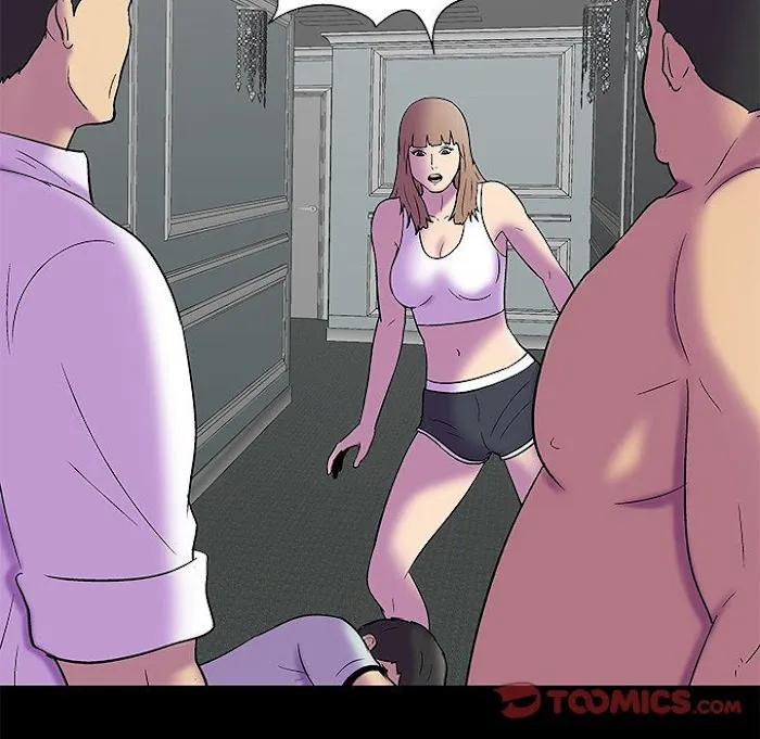 Read Project Utopia chapter 157 image 25 on Lezhin