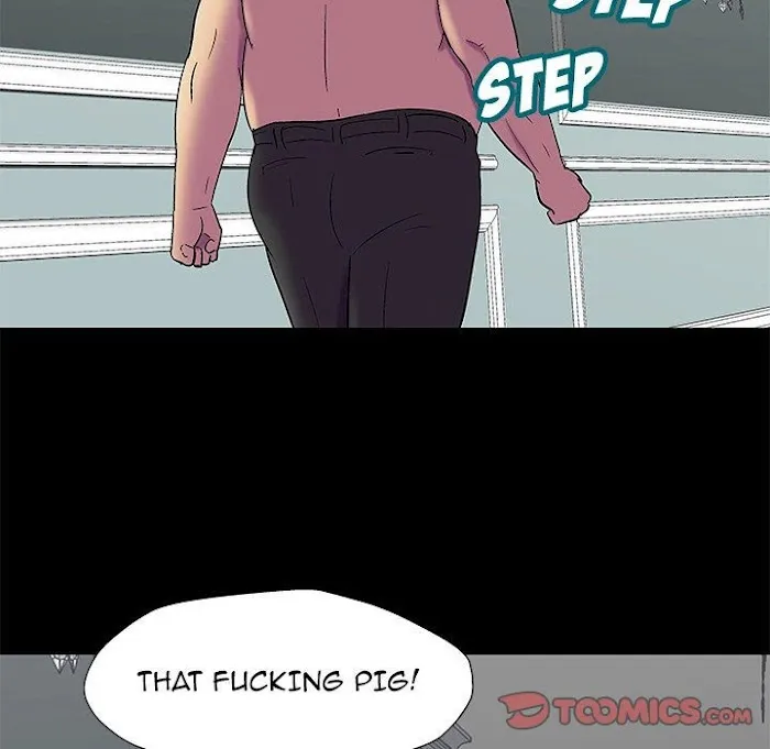 Read Project Utopia chapter 157 image 41 on Lezhin