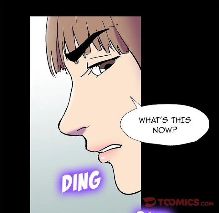 Read Project Utopia chapter 157 image 43 on Lezhin