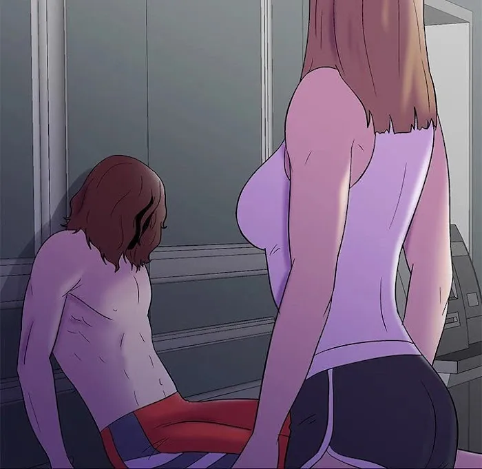 Read Project Utopia chapter 157 image 50 on Lezhin