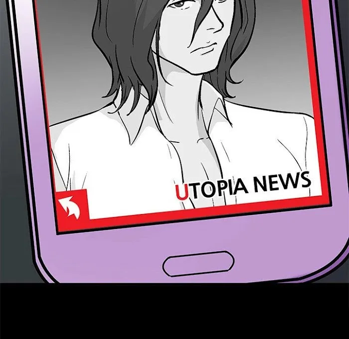 Read Project Utopia chapter 157 image 56 on Lezhin