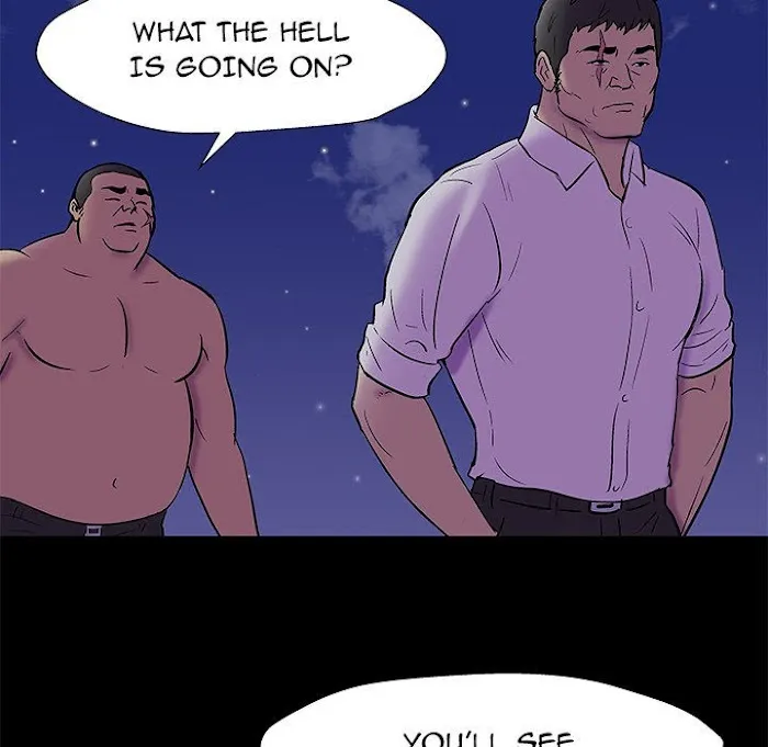Read Project Utopia chapter 157 image 60 on Lezhin