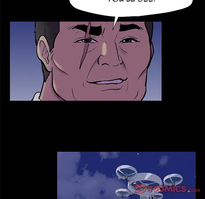 Read Project Utopia chapter 157 image 61 on Lezhin