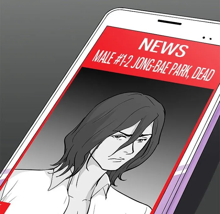 Read Project Utopia chapter 158 image 10 on Lezhin