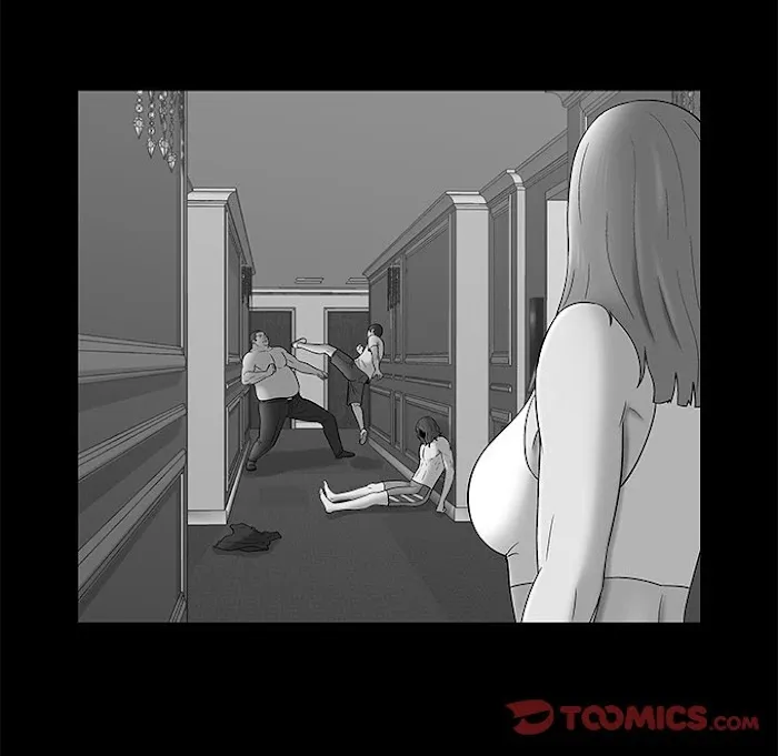 Read Project Utopia chapter 158 image 21 on Lezhin