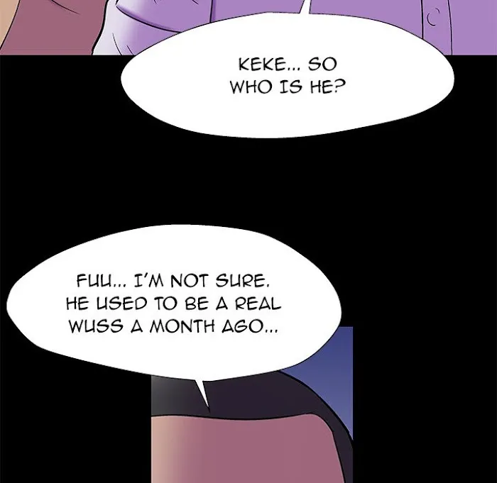 Read Project Utopia chapter 158 image 35 on Lezhin