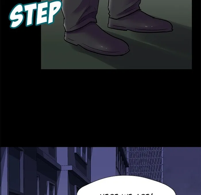 Read Project Utopia chapter 158 image 40 on Lezhin