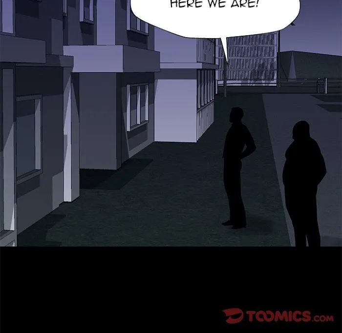 Read Project Utopia chapter 158 image 41 on Lezhin