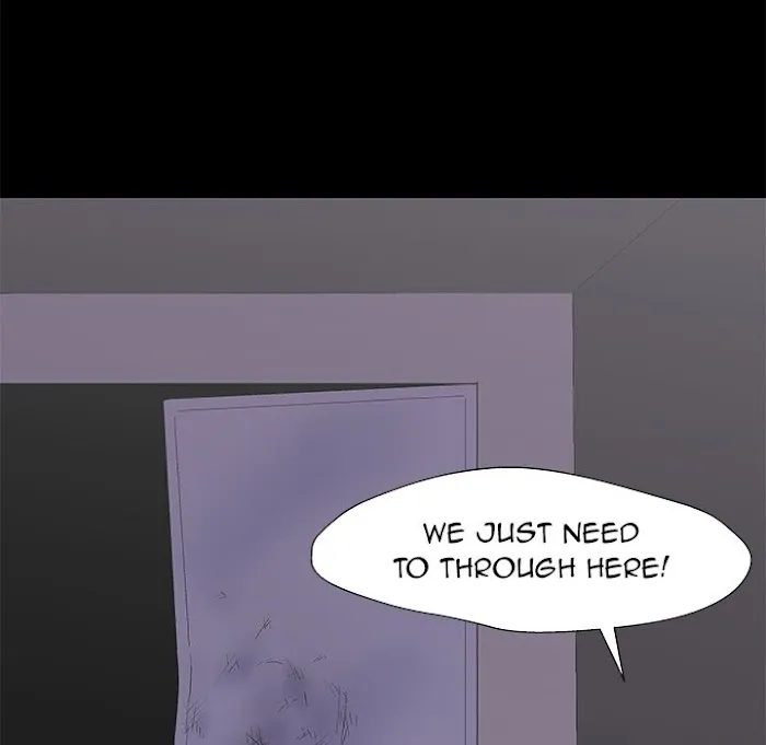 Read Project Utopia chapter 158 image 42 on Lezhin