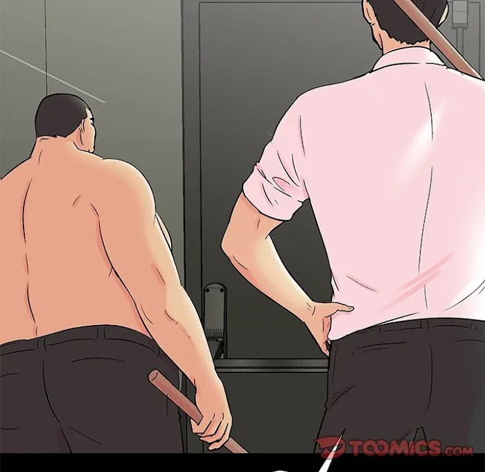 Read Project Utopia chapter 158 image 49 on Lezhin