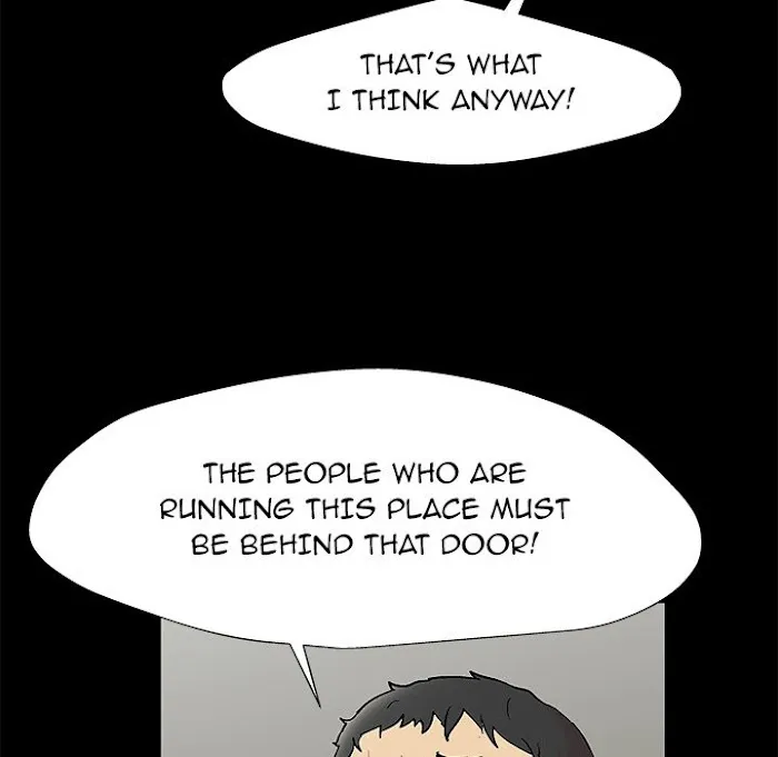 Read Project Utopia chapter 158 image 50 on Lezhin