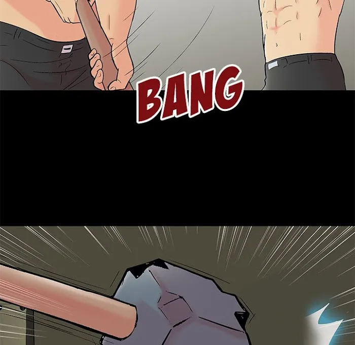 Read Project Utopia chapter 158 image 58 on Lezhin